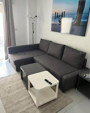 Beach Apartment 1 Minute Walking From Playa Del Cura Torrevieja Exterior photo