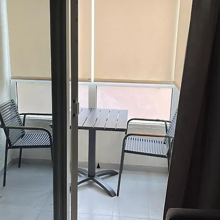 Beach Apartment 1 Minute Walking From Playa Del Cura Torrevieja Exterior photo