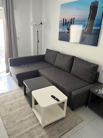 Apartment 1 Minute Walking From Playa Del Cura