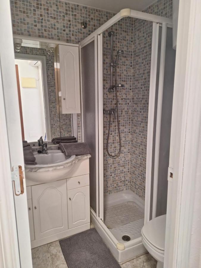 1 Minute Walking From Playa Del Cura Apartment Torrevieja