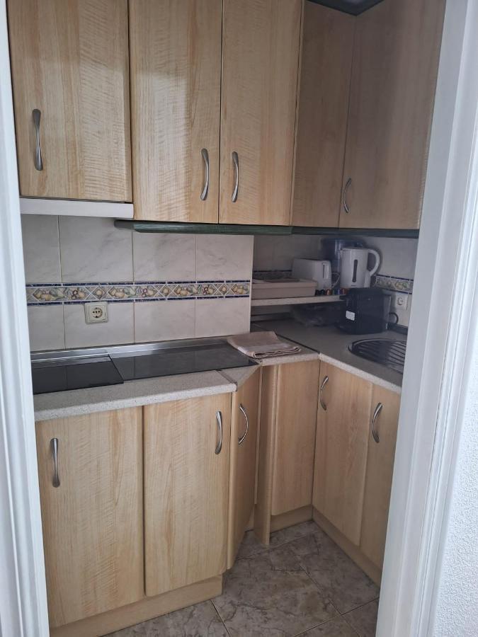 1 Minute Walking From Playa Del Cura Apartment *